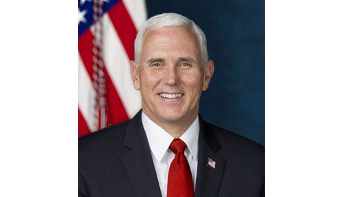 Pence to Speak at Taylor University Commencement