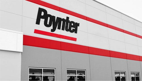 Poynter Sheet Metal to Expand HQ, Add Jobs