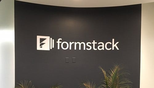 Formstack Names New Leadership