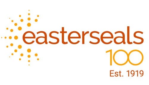 Easterseals Celebrates 100 Year Anniversary