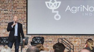 Ag+Bio+Science Start-Up Showcase