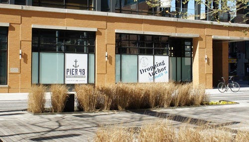 Pier 48 Fish House and Oyster Bar Coming to Indy