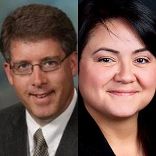 White Lodging Names Two Regional Leaders