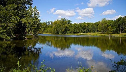 Plainfield to Assume Operations of Sodalis Nature Park