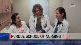 Business of Health: Purdue School of Nursing
