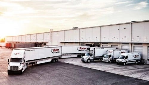 Logistics Company to Cease Operations in Plainfield