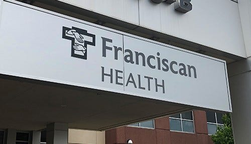 Franciscan Alliance Awarded $1.6M Grant for Opioid Treatment