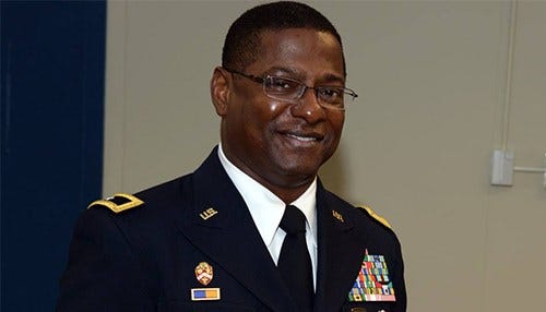 National Guard Brigadier General Retires