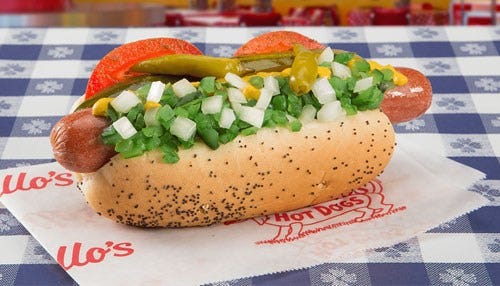 Portillo’s to Open Fort Wayne Location