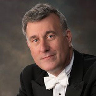 Indianapolis Opera Names Artistic Advisor