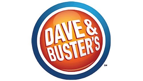 Greenwood Park Mall Adds Dave & Buster’s
