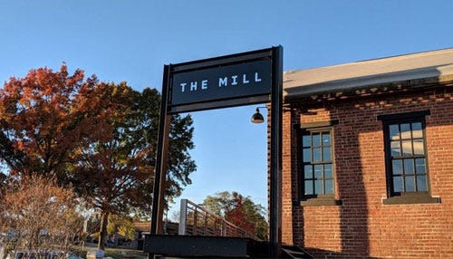 IU Students to Develop Startups at The Mill