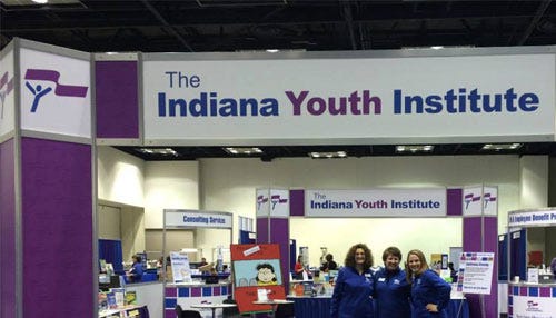 OCRA Partners with Indiana Youth Institute