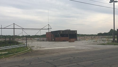 Groundbreaking Could Come Soon For Muncie Facility