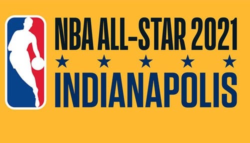 Pacers Name 2021 NBA All Star Staff