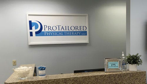 ProTailored Physical Therapy Moves to New Location