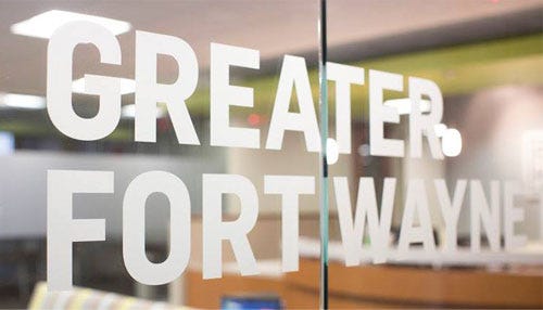 Greater Fort Wayne Launches Startup Bridge Program
