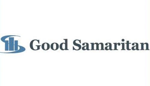 Good Samaritan Chosen for Clinical Study
