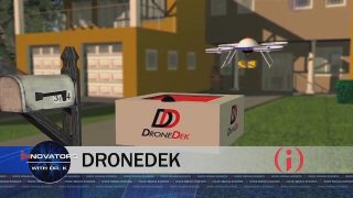 INnovators with Dr. K: DroneDek