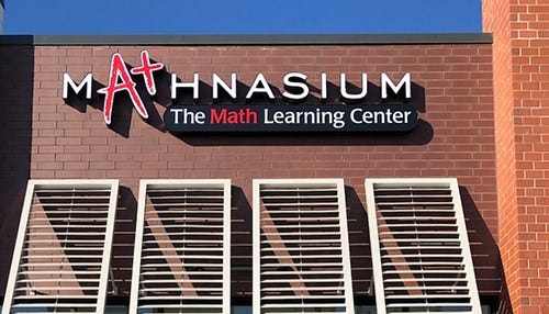 Mathnasium to Open New Location in Clarksville