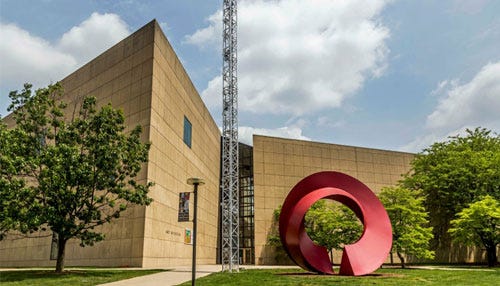 Eskenazi Museum Receives $4M Collection