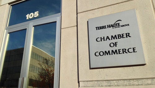 Terre Haute Named 2019 Indiana Chamber of the Year