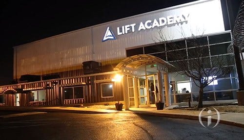 LIFT Launches Second Aviation Workforce Program