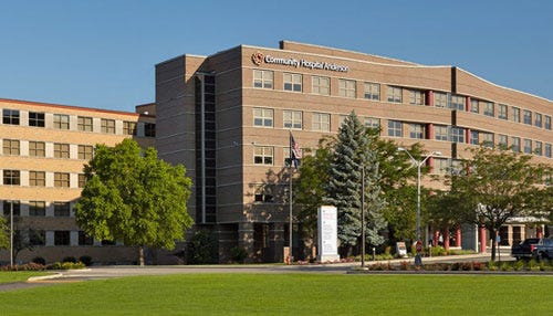 Anderson Hospital to Close Pediatric Unit