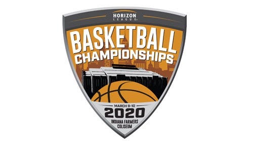 Horizon League Unveils Logo, Hashtag for Championship