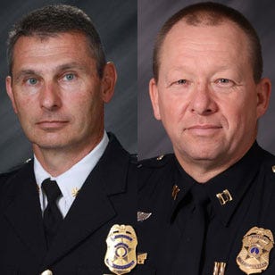 IMPD Makes Command Staff Changes