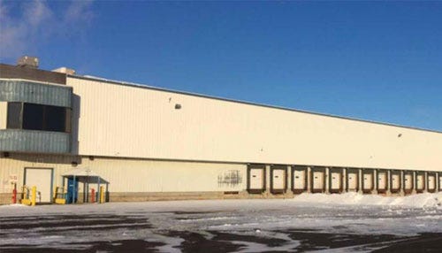 Dollar General to Hire 80 at LaPorte County Warehouse