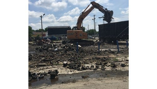 City of Indianapolis Outlines Next Round of Demolition