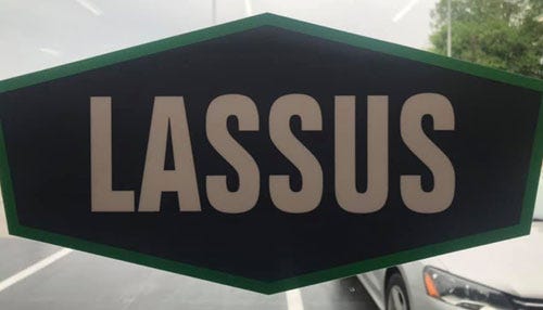 Lassus to Hold Ribbon Cutting in Fort Wayne