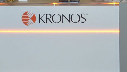 Kronos Named ‘Best Workplace for Millennials’