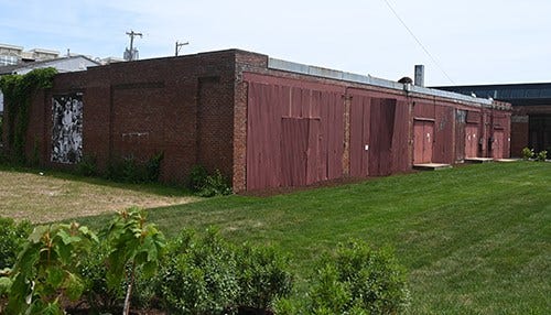 Bloomington Planning ‘Kiln’ Redevelopment