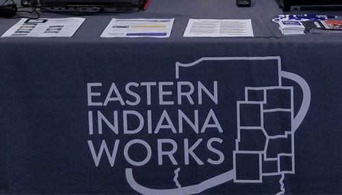 Eastern Indiana Works to Host Veterans Resource Fair