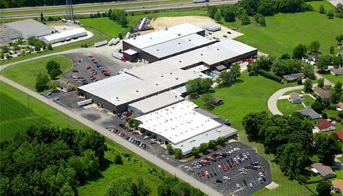 Batesville Tool & Die Acquires Tipton Company