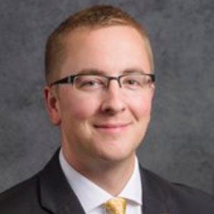 Purdue Alumni Board Elects Finance Chair