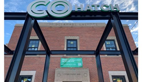 COhatch Coming to Hamilton Town Center