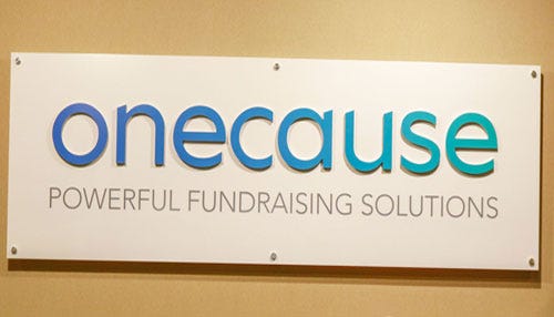 OneCause Reaches $2B on Fundraising Platform