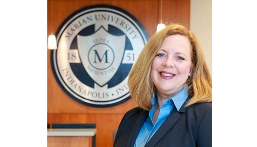 Marian University Hires First Walker Center Director