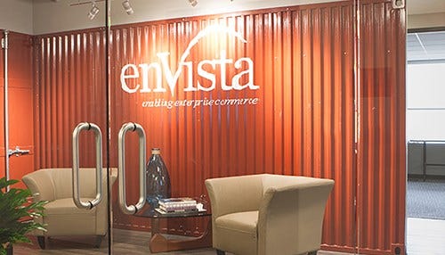 Supply Chain Firm enVista Expands into Asia Pacific Market