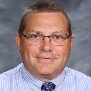 Kieffer Promoted to Associate Superintendent