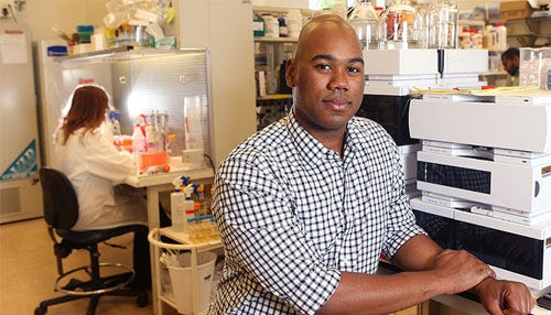 Purdue Researcher Earns $750K DOE Career Award