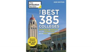 Princeton Review 2020