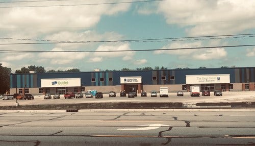 Goodwill to Open $8M Campus in Gary