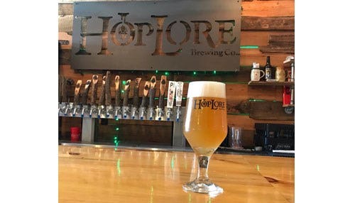 Hoplore Brewing to Launch Second Location