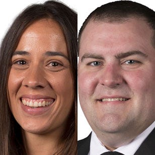 Hirons Hires Three, Promotes One