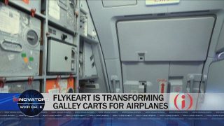 INnovators with Dr. K: FlykeART
