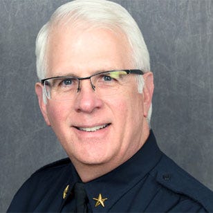 Noblesville Police Chief Stepping Down